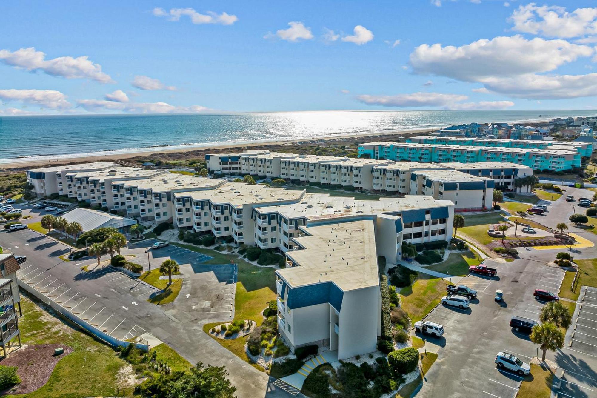 A Place At The Beach III Atlantic Beach Quarto foto
